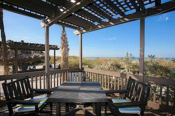 萨拉索塔 Suntide Island Beach Club酒店 外观 照片