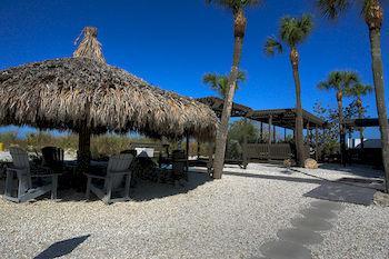 萨拉索塔 Suntide Island Beach Club酒店 外观 照片