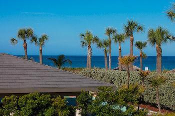 萨拉索塔 Suntide Island Beach Club酒店 外观 照片